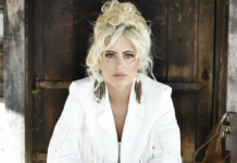 Country Music’s Newest Star Jackie Carson