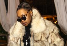 Prince LDJ Steps Into the Spotlight With Smooth New Single “Spend A Bag”