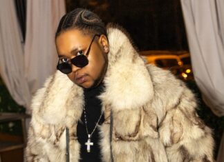 Prince LDJ Steps Into the Spotlight With Smooth New Single “Spend A Bag”