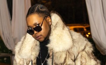 Prince LDJ Steps Into the Spotlight With Smooth New Single “Spend A Bag”