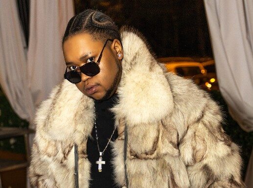 Prince LDJ Steps Into the Spotlight With Smooth New Single “Spend A Bag”