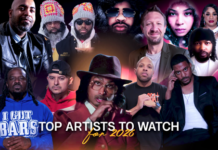 The Top Independent Artists to Watch For 2026