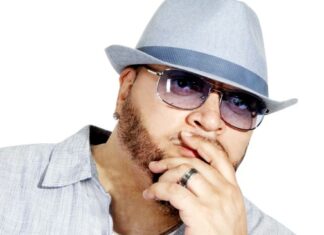 Ty Juan Releases Highly Anticipated New R&B Project The Signature