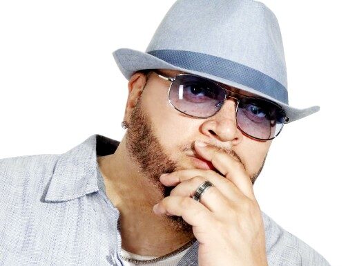 Ty Juan Releases Highly Anticipated New R&B Project The Signature