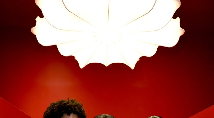 Artist Spotlight On The Marina Effect