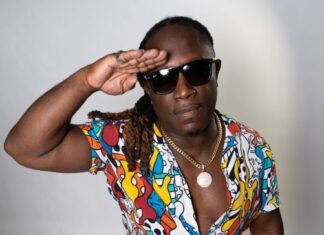 TN da Entertainer Puts a Fresh Spin on Southern Music With “We On” (Trail Ride)